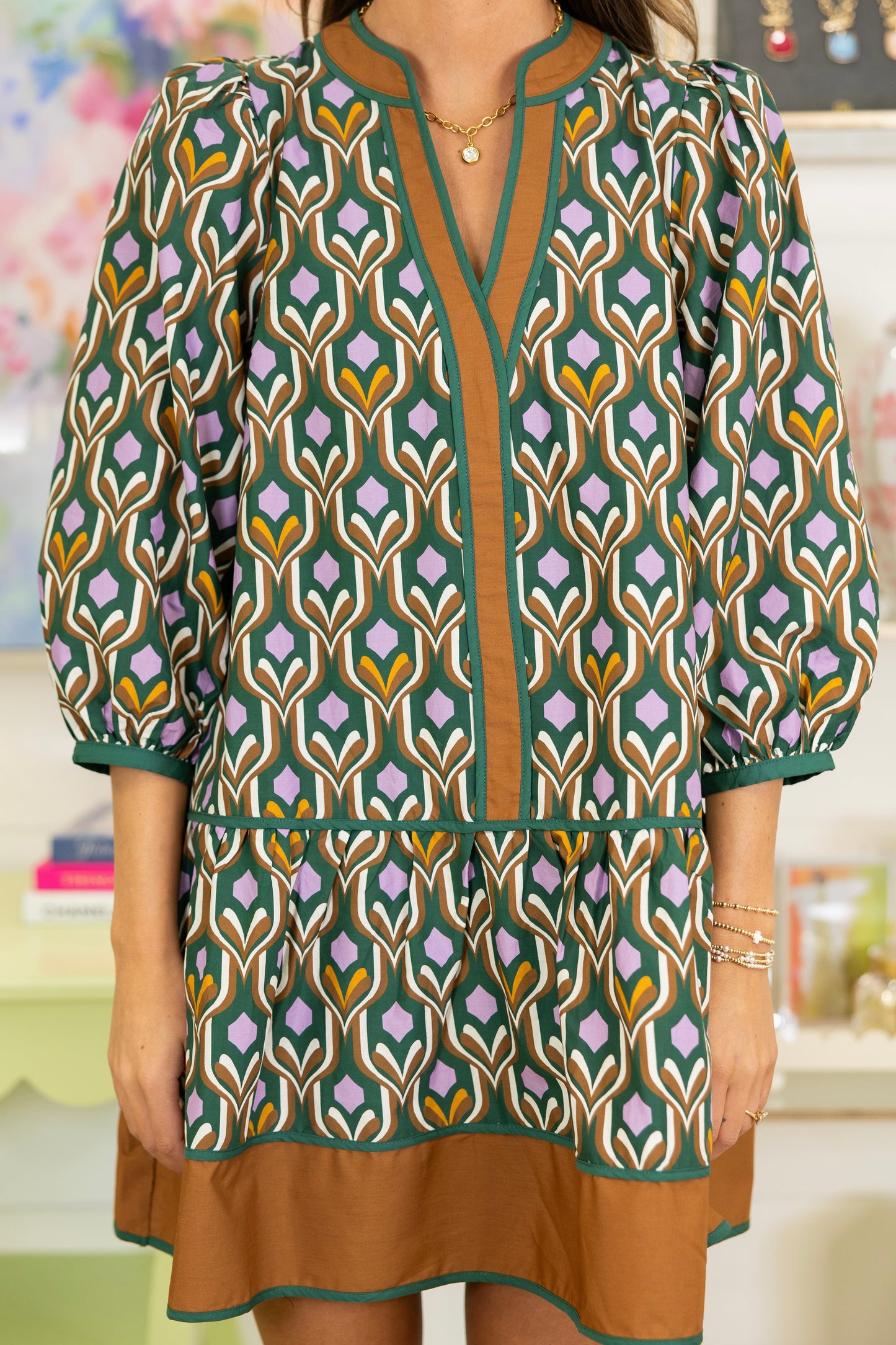 The Pippa Dress-Mini Dress-Entro-The Village Shoppe, Women’s Fashion Boutique, Shop Online and In Store - Located in Muscle Shoals, AL.