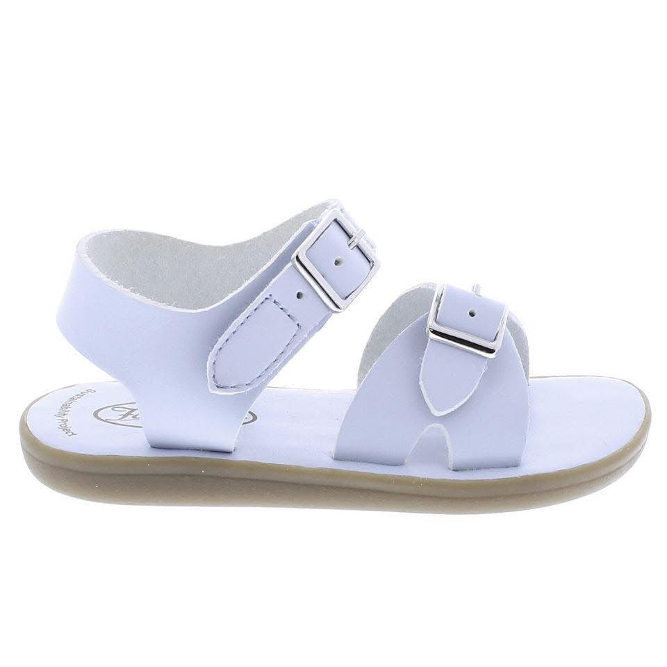 *Pre-Order* Footmates® Eco-Tide-Sandal-Footmates-The Village Shoppe, Women’s Fashion Boutique, Shop Online and In Store - Located in Muscle Shoals, AL.