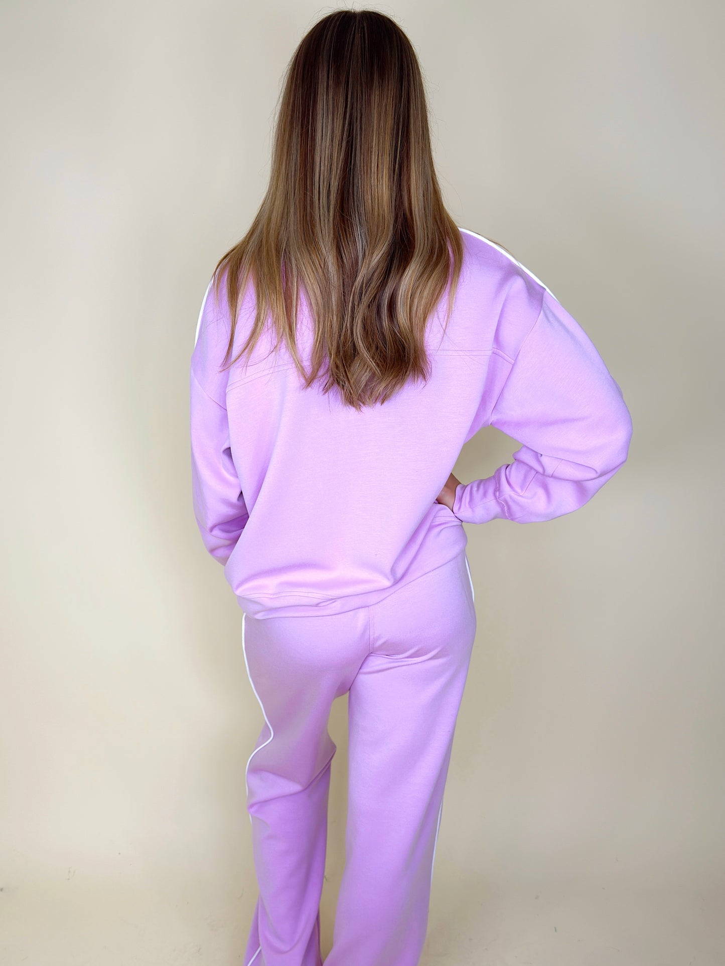 The Saunders Set-Matching Set-Rae Mode-The Village Shoppe, Women’s Fashion Boutique, Shop Online and In Store - Located in Muscle Shoals, AL.