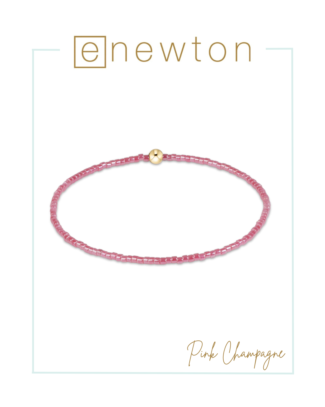 Enewton Hope Classic Bracelet | Fall/Winter '26-Bracelets-ENEWTON-The Village Shoppe, Women’s Fashion Boutique, Shop Online and In Store - Located in Muscle Shoals, AL.
