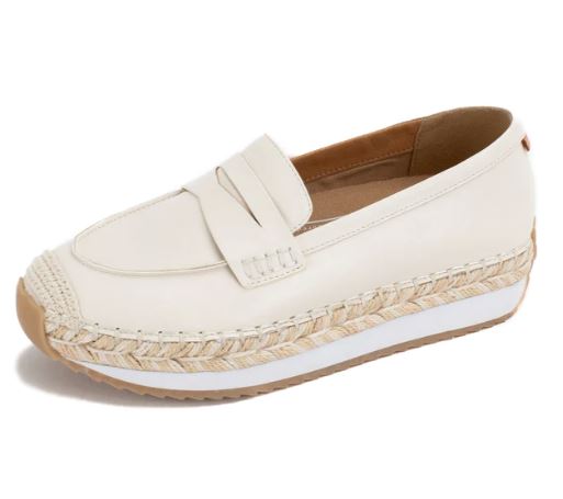 Ariana Espadrille Loafer | Yellow Box-Loafer-Yellow Box-The Village Shoppe, Women’s Fashion Boutique, Shop Online and In Store - Located in Muscle Shoals, AL.