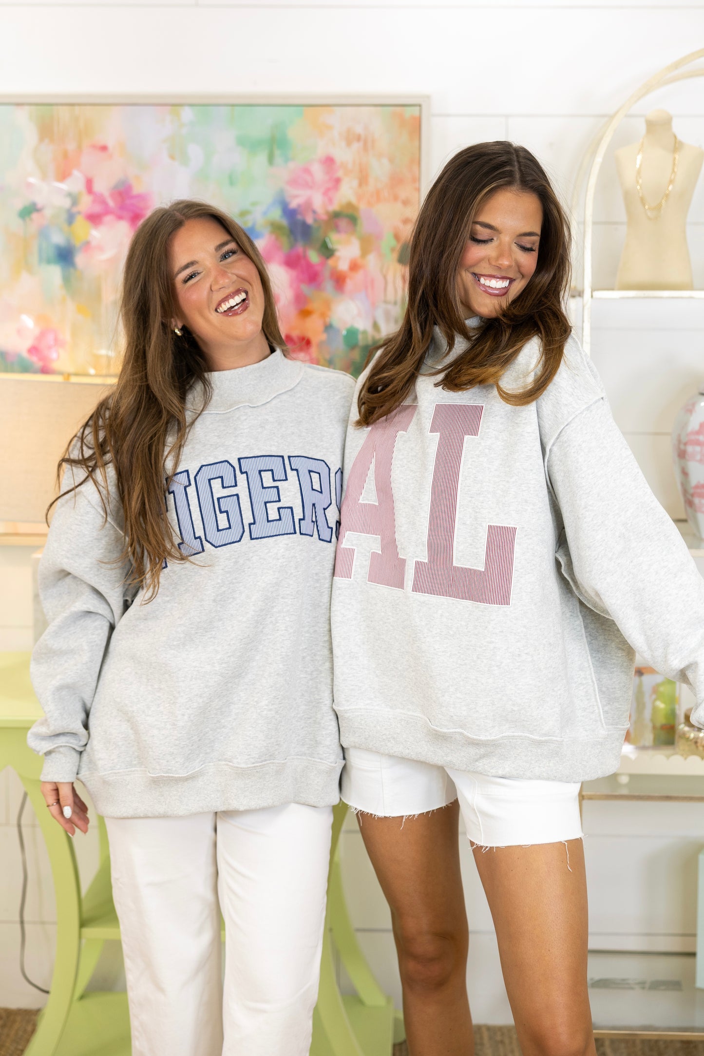 Sweet Home Alabama Sweatshirt
