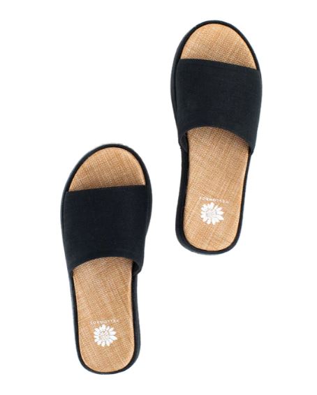 Anatto Flatform Slide | Yellow Box-Sandal-Yellow Box-The Village Shoppe, Women’s Fashion Boutique, Shop Online and In Store - Located in Muscle Shoals, AL.