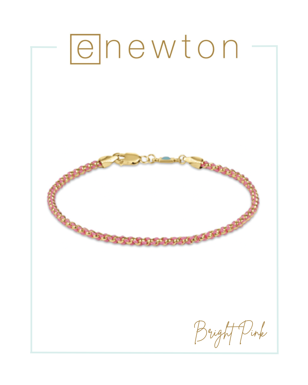 E Newton Hope Together Bracelet-Bracelets-ENEWTON-The Village Shoppe, Women’s Fashion Boutique, Shop Online and In Store - Located in Muscle Shoals, AL.