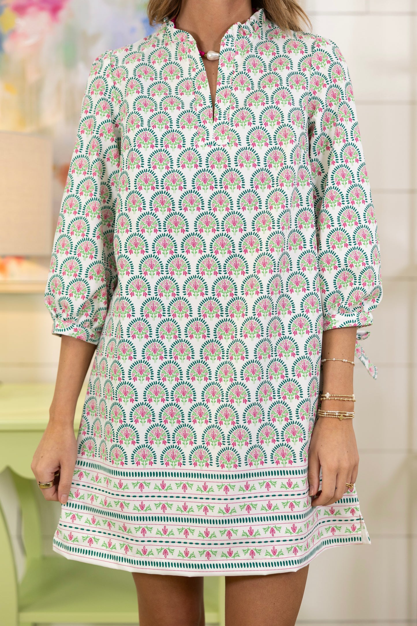 Two Tickets to Paradise Dress | Mary Square-Mini Dress-Mary Square-The Village Shoppe, Women’s Fashion Boutique, Shop Online and In Store - Located in Muscle Shoals, AL.