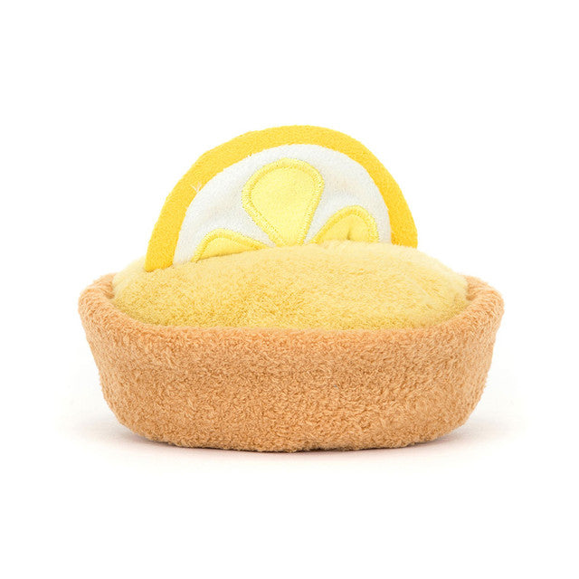 Amuseables Collette Tarte Au Citron | JELLYCAT