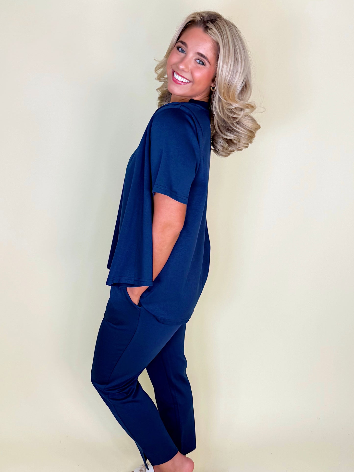 The Porter Set-Matching Set-Joh-The Village Shoppe, Women’s Fashion Boutique, Shop Online and In Store - Located in Muscle Shoals, AL.