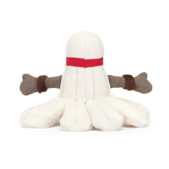 Amuseables Sports Badminton | JELLYCAT-Stuffed Animal-jellycat-The Village Shoppe, Women’s Fashion Boutique, Shop Online and In Store - Located in Muscle Shoals, AL.