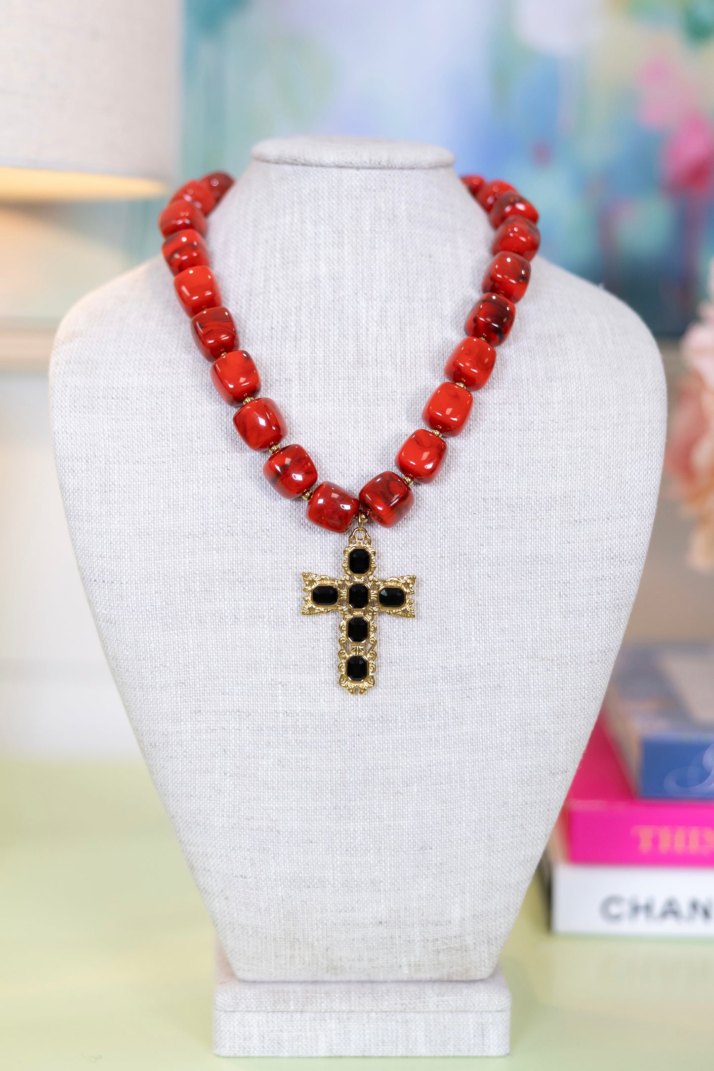 Friend in Me Pendant Necklace-Necklaces-Hart Designs-The Village Shoppe, Women’s Fashion Boutique, Shop Online and In Store - Located in Muscle Shoals, AL.