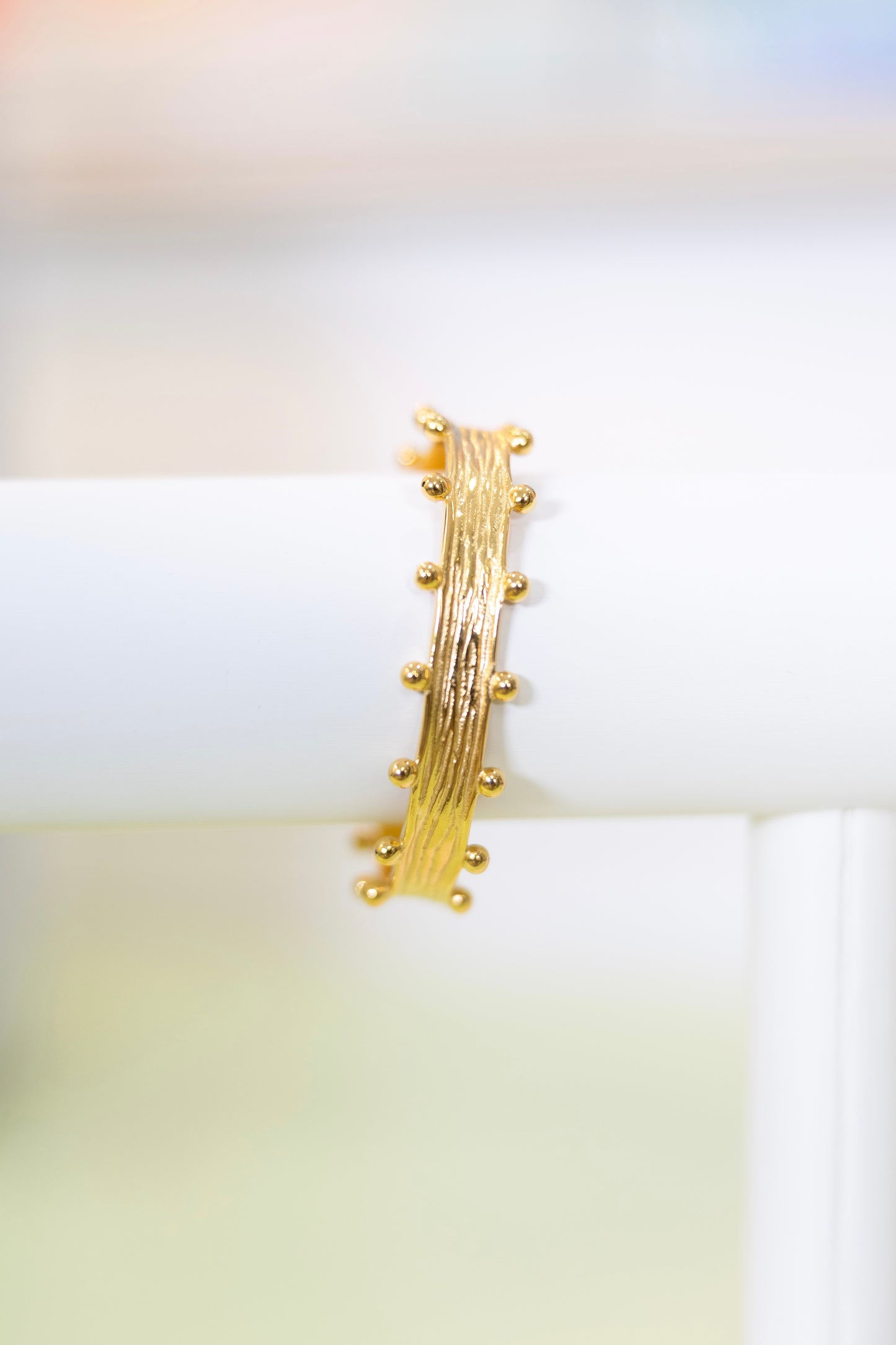 The Corinna Cuff-Bracelets-Hart Designs-The Village Shoppe, Women’s Fashion Boutique, Shop Online and In Store - Located in Muscle Shoals, AL.
