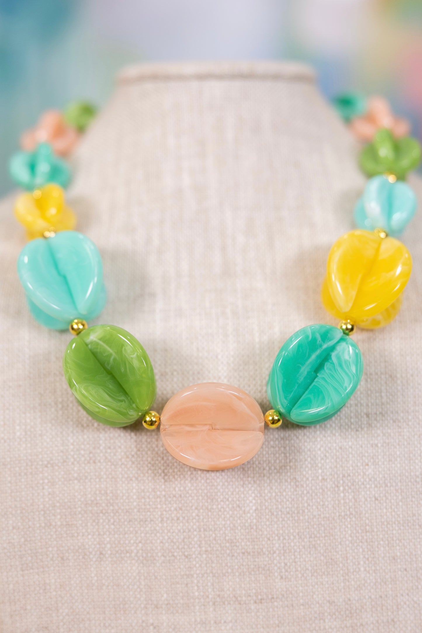 Better Together Necklace | Hart Designs-Necklaces-Hart Designs-The Village Shoppe, Women’s Fashion Boutique, Shop Online and In Store - Located in Muscle Shoals, AL.