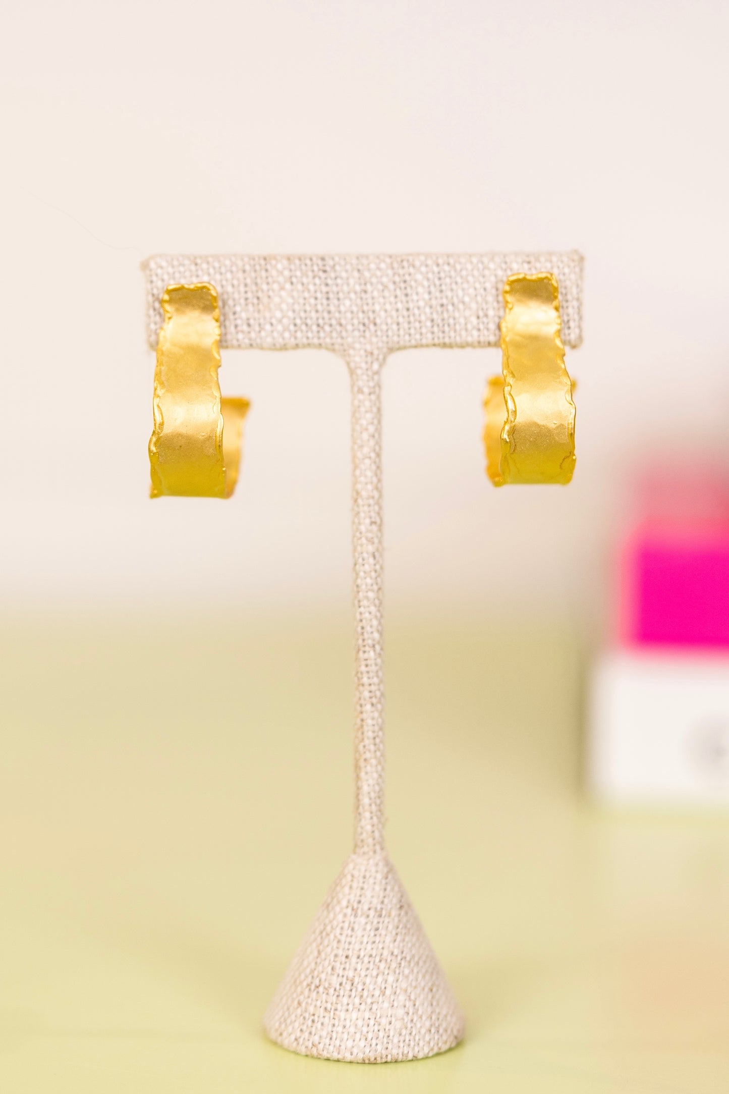 New Rules Earrings-Earrings-Virtue-The Village Shoppe, Women’s Fashion Boutique, Shop Online and In Store - Located in Muscle Shoals, AL.