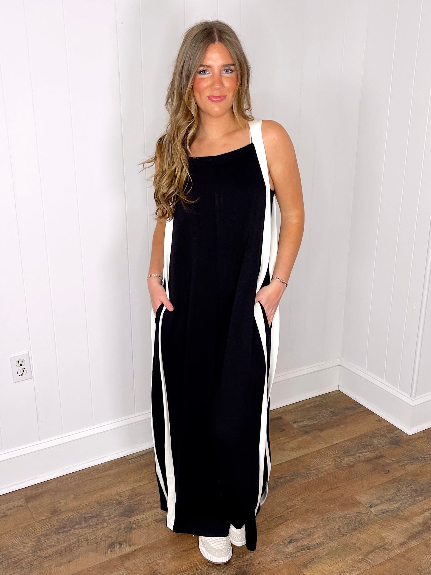 The Dallas Jumpsuit-Jumpsuit-Before You-The Village Shoppe, Women’s Fashion Boutique, Shop Online and In Store - Located in Muscle Shoals, AL.