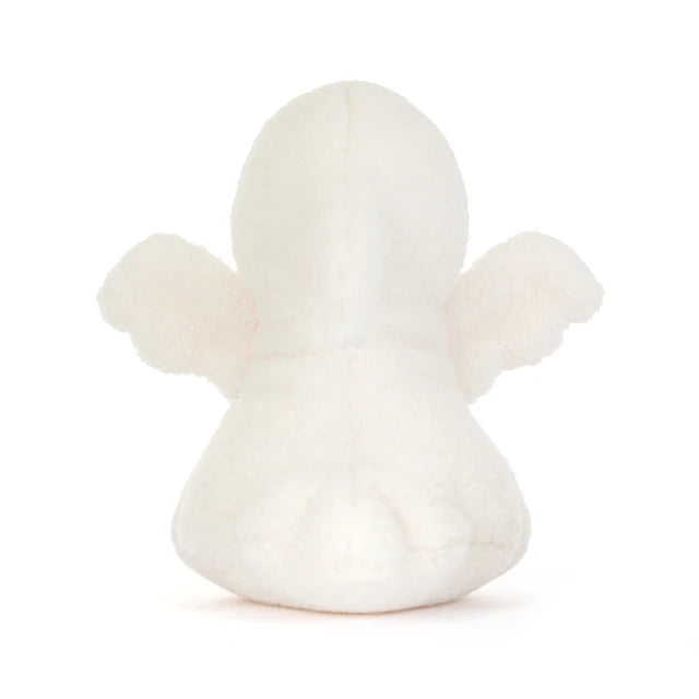 Ghost Bob | JELLYCAT-Stuffed Animal-jellycat-The Village Shoppe, Women’s Fashion Boutique, Shop Online and In Store - Located in Muscle Shoals, AL.