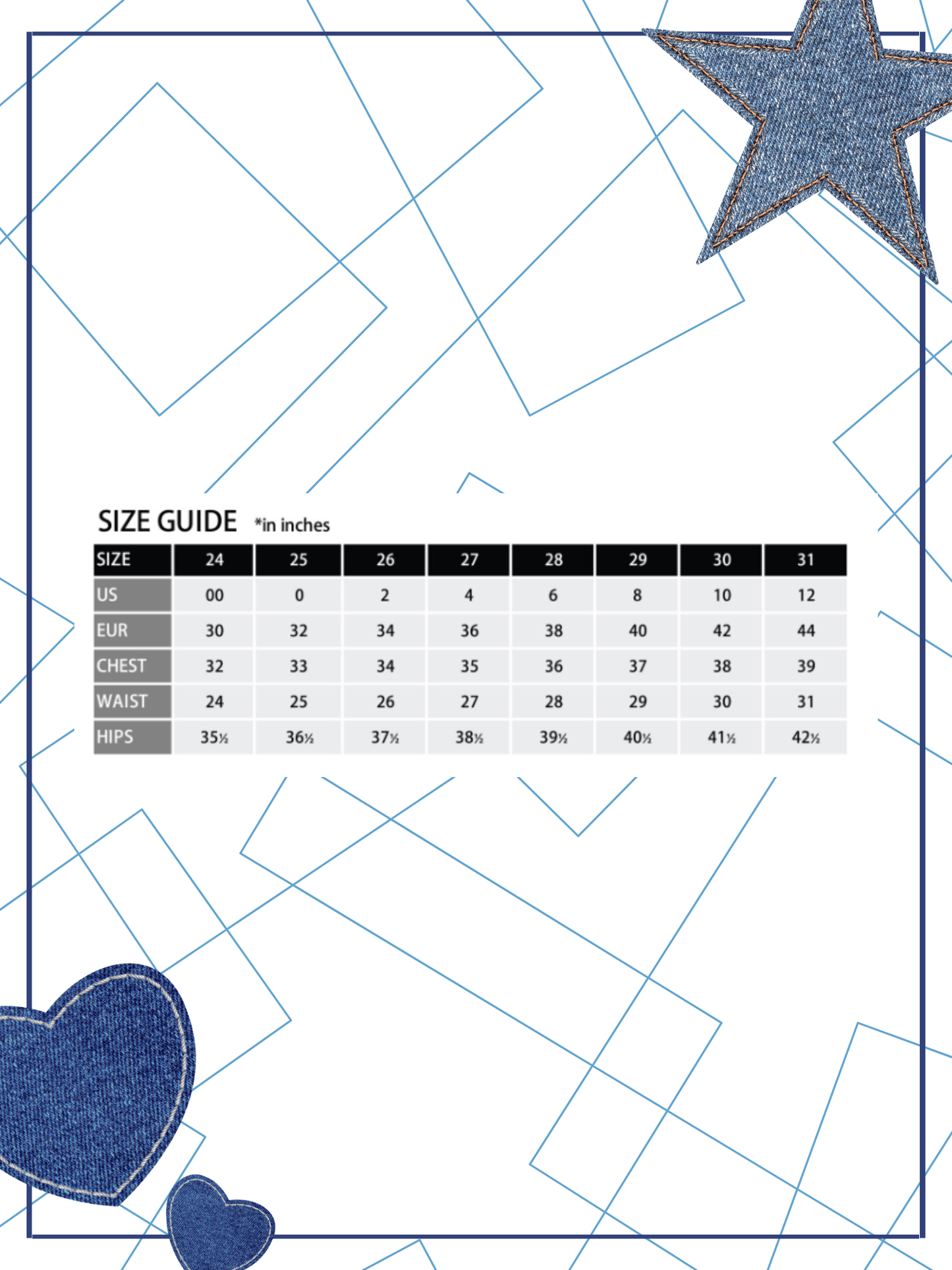 The Rowdy Jeans-Jeans-Hidden-The Village Shoppe, Women’s Fashion Boutique, Shop Online and In Store - Located in Muscle Shoals, AL.