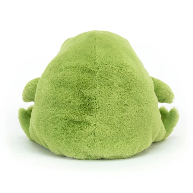 Ricky Rain Frog | JELLYCAT-Stuffed Animal-jellycat-The Village Shoppe, Women’s Fashion Boutique, Shop Online and In Store - Located in Muscle Shoals, AL.