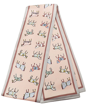 Derby Days Scarf-Scarf-Golden Stella-The Village Shoppe, Women’s Fashion Boutique, Shop Online and In Store - Located in Muscle Shoals, AL.