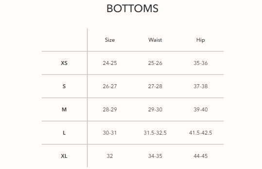 Hunter Knit Denim Pant | Z Supply-Pull On Pant-Z Supply-The Village Shoppe, Women’s Fashion Boutique, Shop Online and In Store - Located in Muscle Shoals, AL.