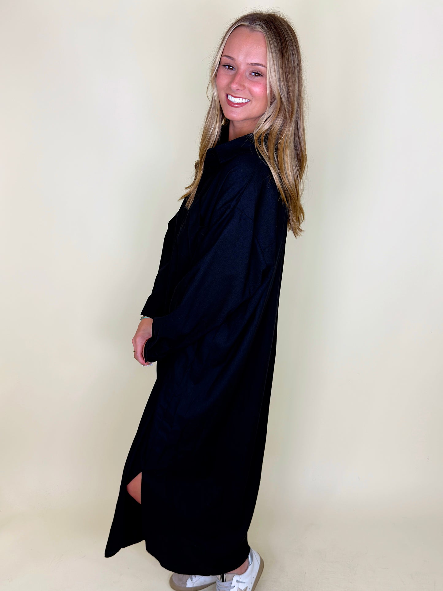 The Ryan Maxi Dress-Maxi Dress-The Village Shoppe-The Village Shoppe, Women’s Fashion Boutique, Shop Online and In Store - Located in Muscle Shoals, AL.