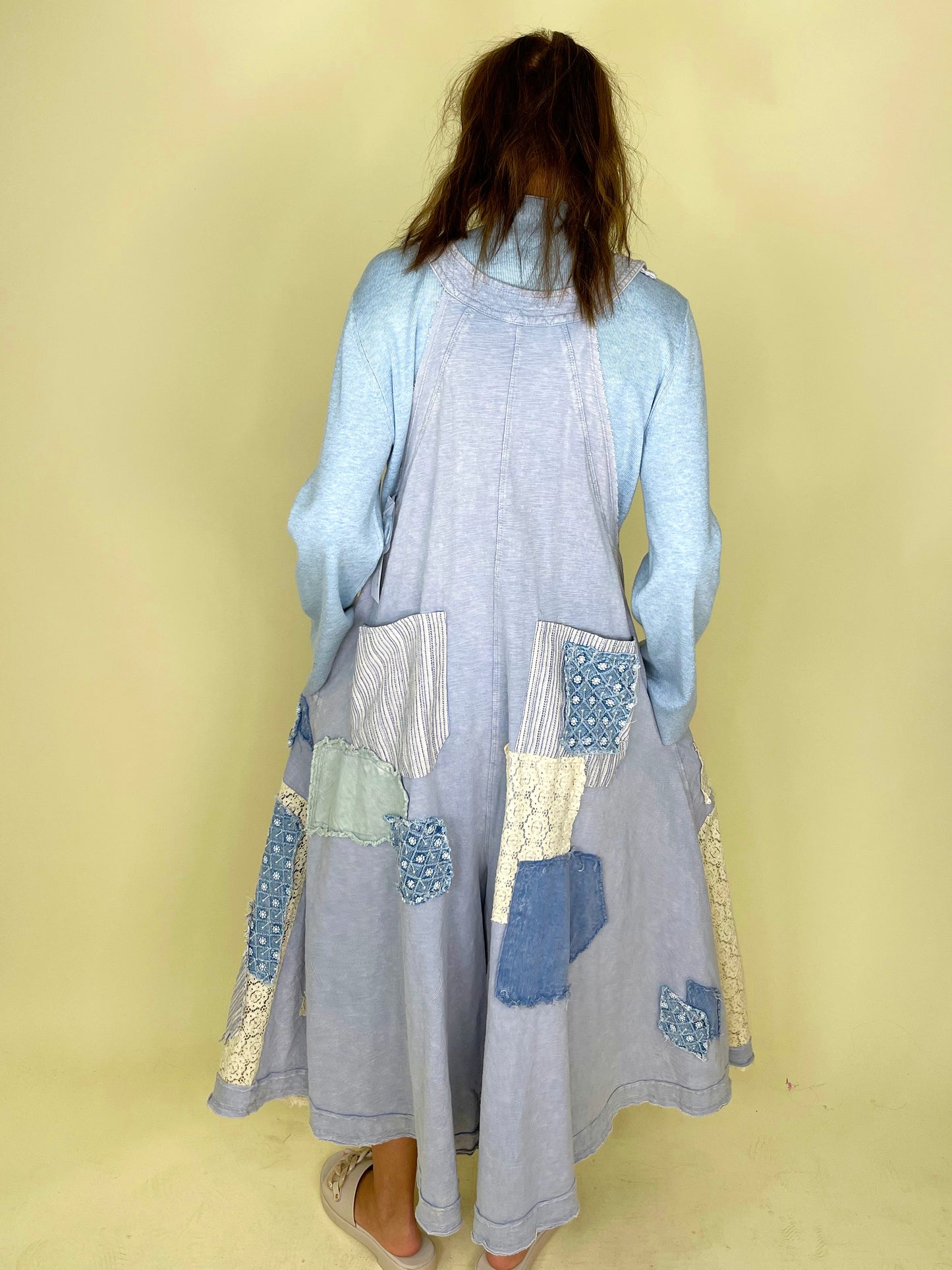 The Julianne Jumpsuit-Jumpsuit-Oli & Hali-The Village Shoppe, Women’s Fashion Boutique, Shop Online and In Store - Located in Muscle Shoals, AL.