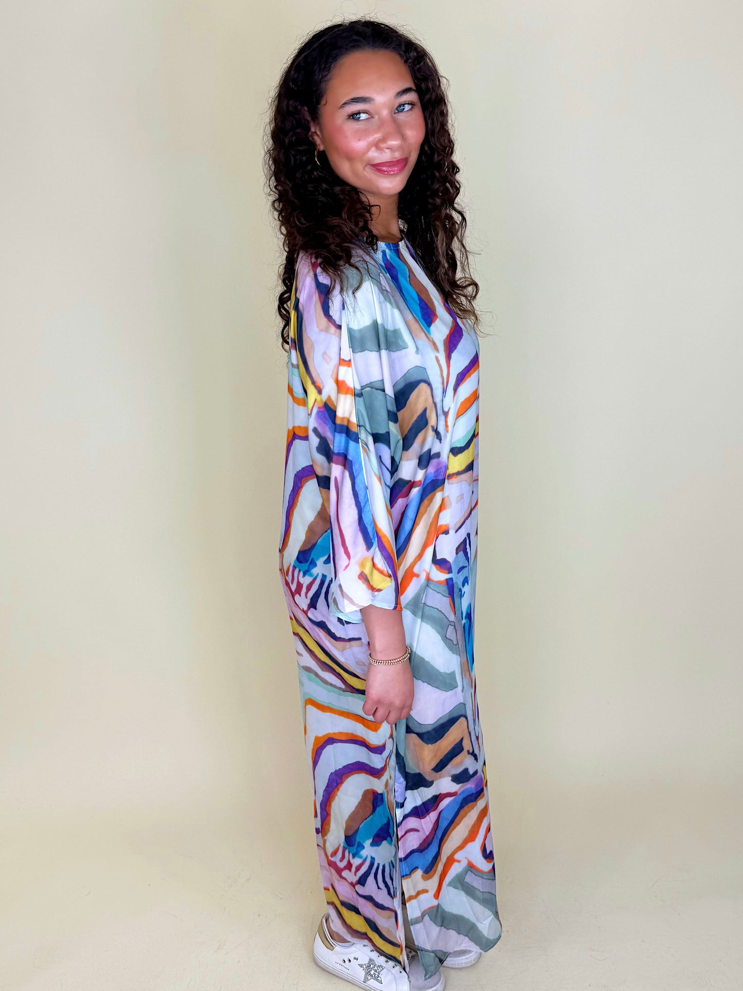 Wildest Dreams Maxi Dress-Maxi Dress-GiGiO-The Village Shoppe, Women’s Fashion Boutique, Shop Online and In Store - Located in Muscle Shoals, AL.