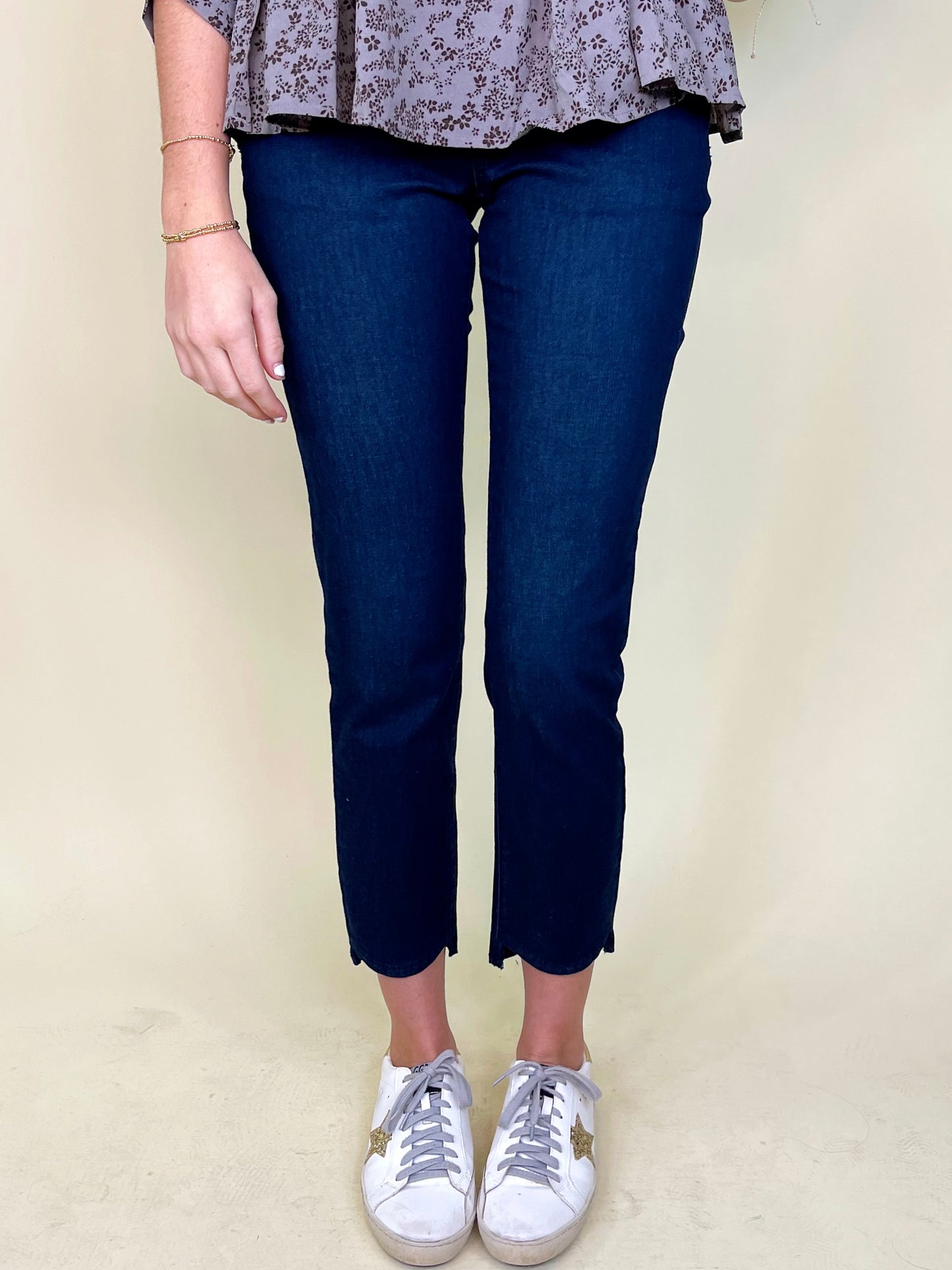 The Peyton Pull On Jeans | Ethyl-Jeans-Ethyl-The Village Shoppe, Women’s Fashion Boutique, Shop Online and In Store - Located in Muscle Shoals, AL.