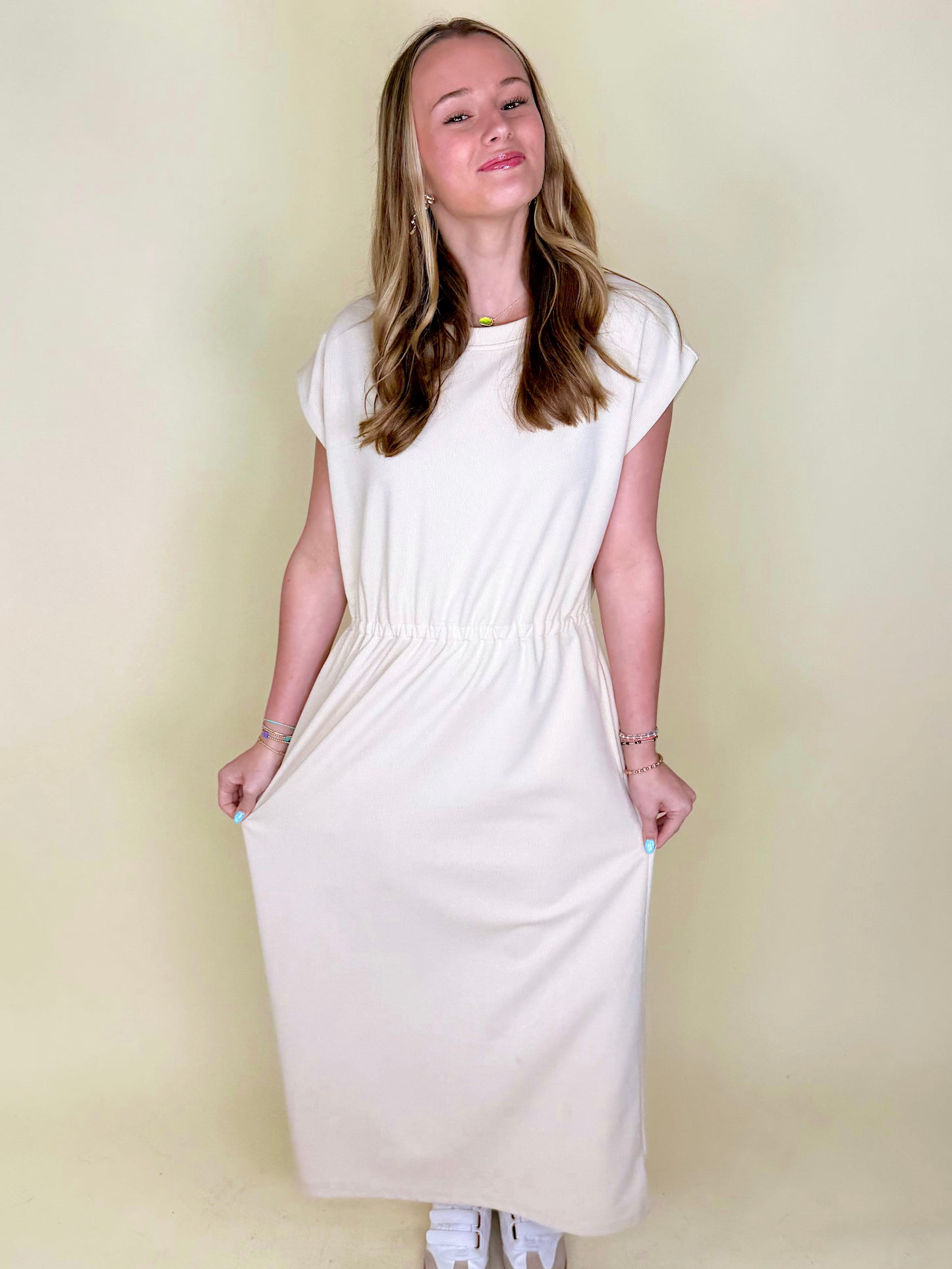 The Lorelei Maxi Dress-Maxi Dress-Elle Grey-The Village Shoppe, Women’s Fashion Boutique, Shop Online and In Store - Located in Muscle Shoals, AL.