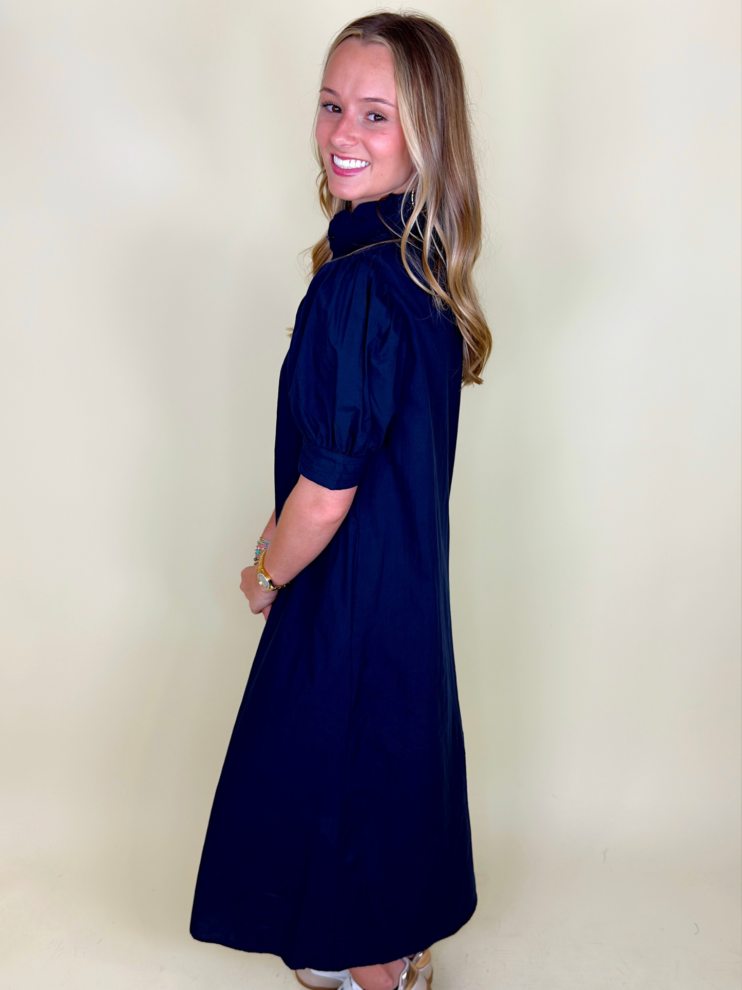 The Eden Maxi Dress-Maxi Dress-GiGiO-The Village Shoppe, Women’s Fashion Boutique, Shop Online and In Store - Located in Muscle Shoals, AL.