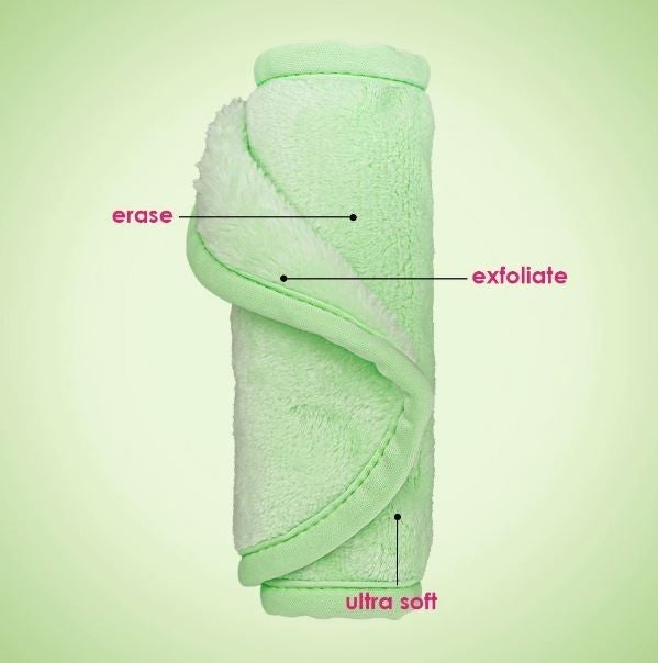 Makeup Eraser *Final Sale*-Makeup Eraser-MakeUp Eraser-The Village Shoppe, Women’s Fashion Boutique, Shop Online and In Store - Located in Muscle Shoals, AL.