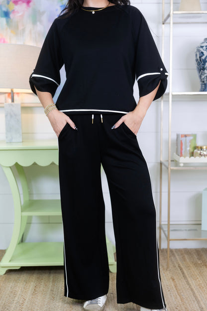 Out of Office Matching Set