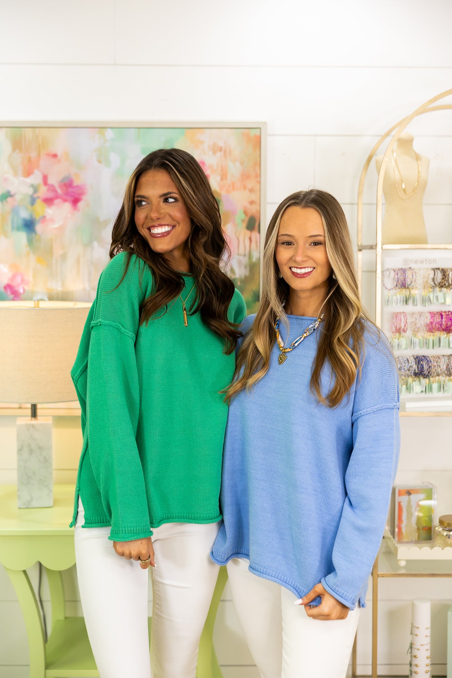 The Kylie Sweater-Sweaters-Entro-The Village Shoppe, Women’s Fashion Boutique, Shop Online and In Store - Located in Muscle Shoals, AL.