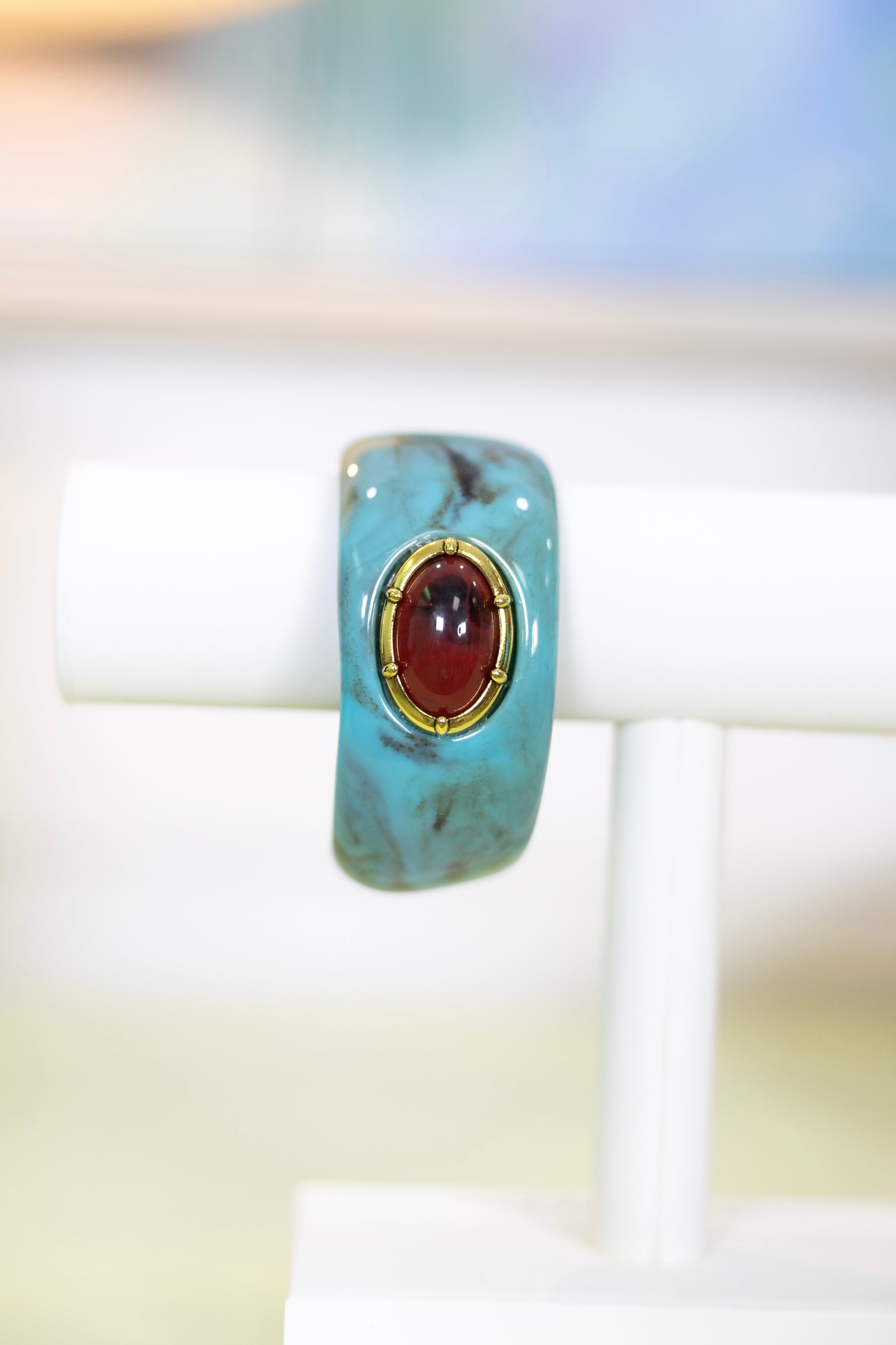 The Felicity Cuff-Bracelets-Hart Designs-The Village Shoppe, Women’s Fashion Boutique, Shop Online and In Store - Located in Muscle Shoals, AL.