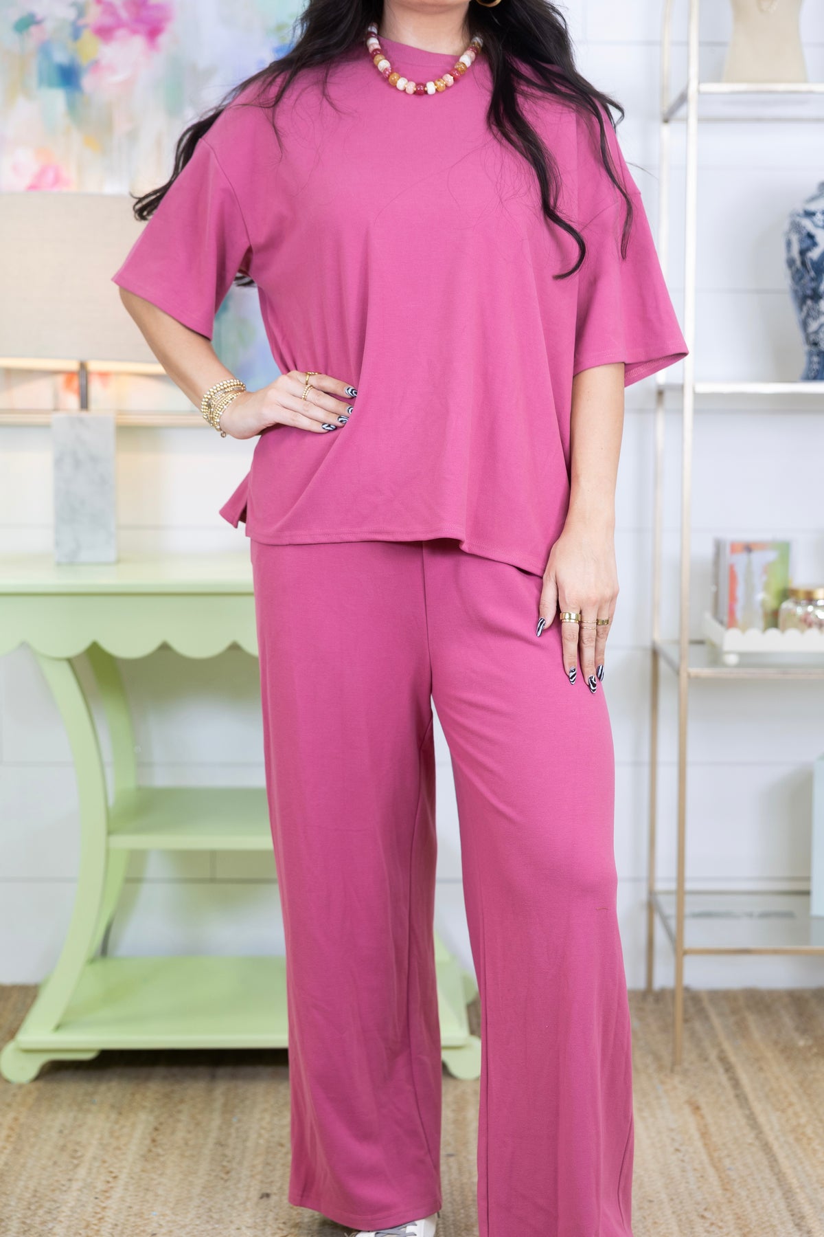 The Lyla Matching Set