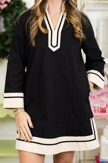 The Indy Dress-Mini Dress-Jodifl-The Village Shoppe, Women’s Fashion Boutique, Shop Online and In Store - Located in Muscle Shoals, AL.