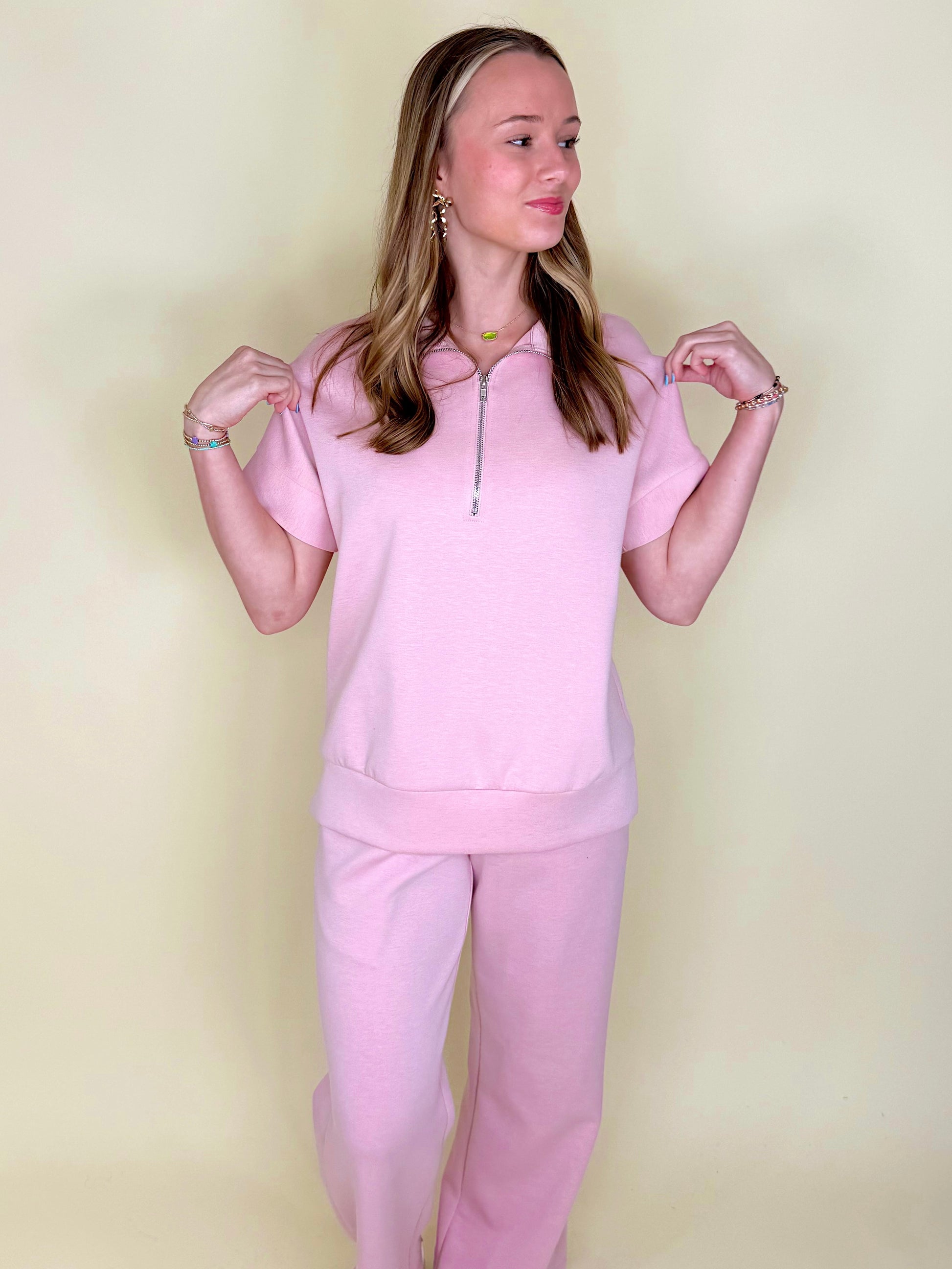 Sightseer Set-Matching Set-Dear Scarlett-The Village Shoppe, Women’s Fashion Boutique, Shop Online and In Store - Located in Muscle Shoals, AL.