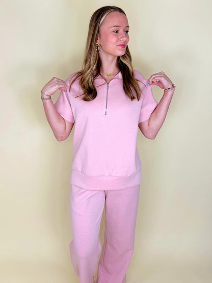 Sightseer Set-Matching Set-Dear Scarlett-The Village Shoppe, Women’s Fashion Boutique, Shop Online and In Store - Located in Muscle Shoals, AL.