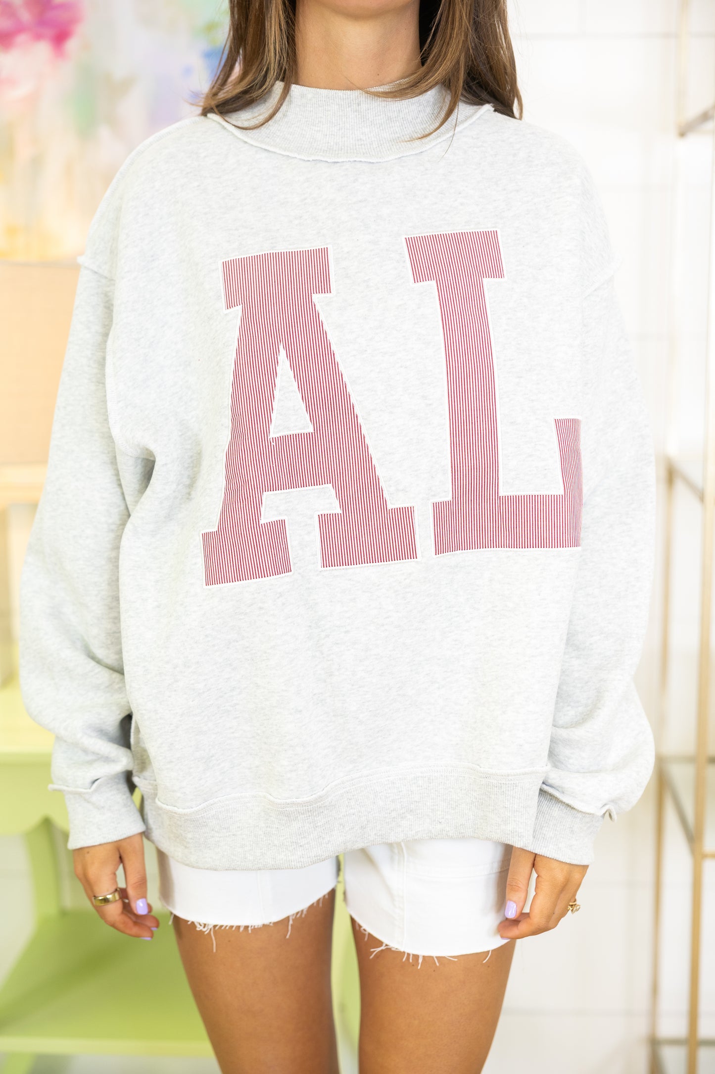 Sweet Home Alabama Sweatshirt