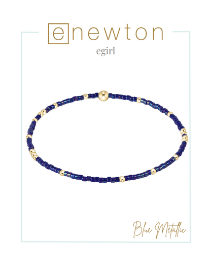 E Newton | E Girl | Hope Unwritten Bracelet - Fall/Winter '25-Bracelets-ENEWTON-The Village Shoppe, Women’s Fashion Boutique, Shop Online and In Store - Located in Muscle Shoals, AL.