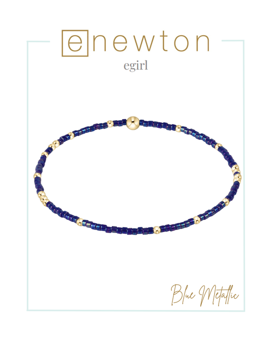 E Newton | E Girl | Hope Unwritten Bracelet - Fall/Winter '25-Bracelets-ENEWTON-The Village Shoppe, Women’s Fashion Boutique, Shop Online and In Store - Located in Muscle Shoals, AL.