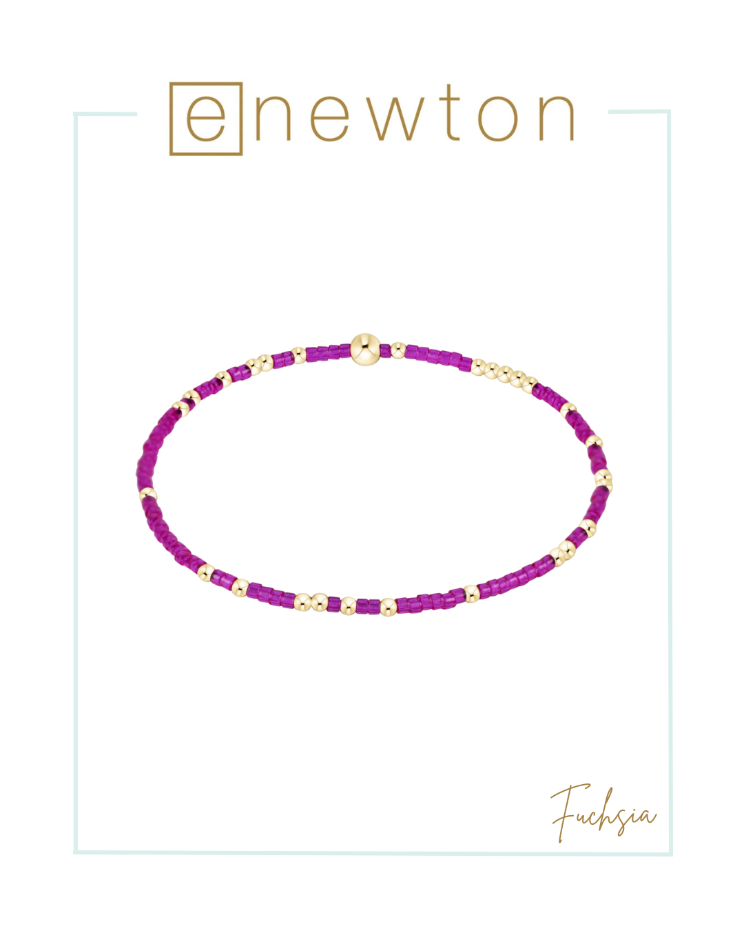 E Newton Hope Unwritten Bracelet - Fall/Winter '25-Bracelets-ENEWTON-The Village Shoppe, Women’s Fashion Boutique, Shop Online and In Store - Located in Muscle Shoals, AL.