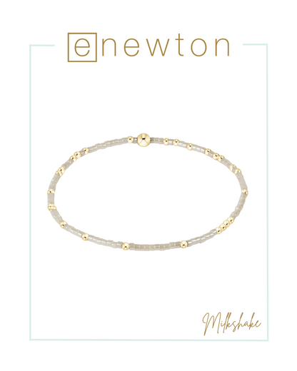 E Newton Hope Unwritten Bracelet - Fall/Winter '25-Bracelets-ENEWTON-The Village Shoppe, Women’s Fashion Boutique, Shop Online and In Store - Located in Muscle Shoals, AL.