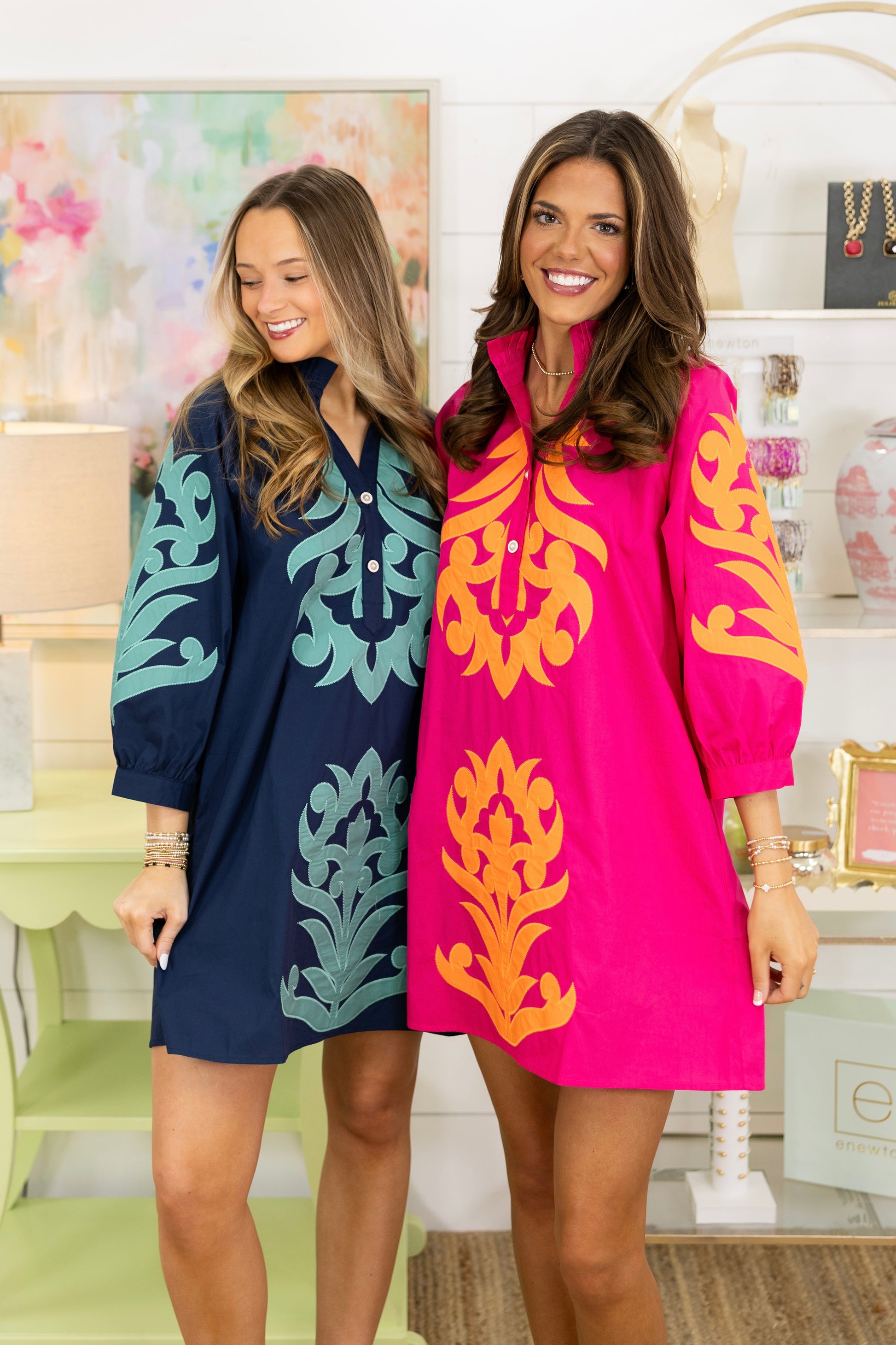 The Kilby Dress-Mini Dress-Jodifl-The Village Shoppe, Women’s Fashion Boutique, Shop Online and In Store - Located in Muscle Shoals, AL.