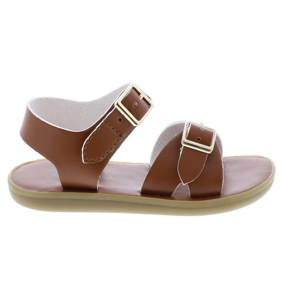 *Pre-Order* Footmates® Eco-Tide-Sandal-Footmates-The Village Shoppe, Women’s Fashion Boutique, Shop Online and In Store - Located in Muscle Shoals, AL.