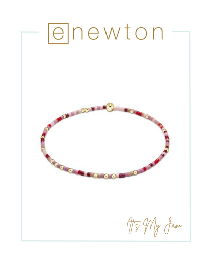 E Newton Hope Unwritten Bracelet-Seed Beed Bracelets-ENEWTON-The Village Shoppe, Women’s Fashion Boutique, Shop Online and In Store - Located in Muscle Shoals, AL.