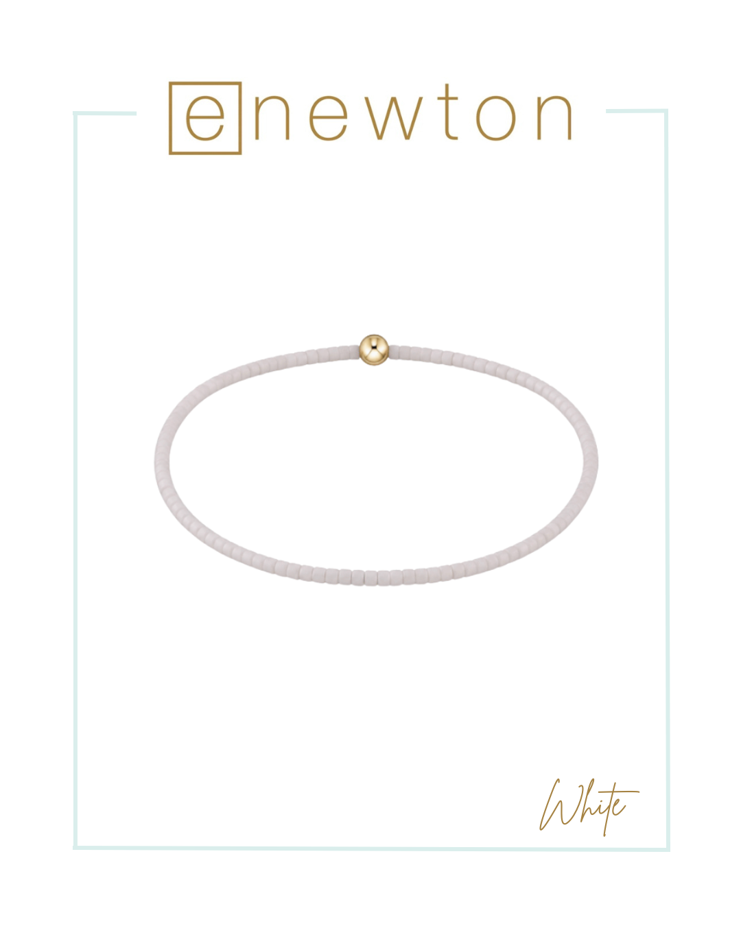 Enewton Hope Classic Bracelet | America 250-Bracelets-ENEWTON-The Village Shoppe, Women’s Fashion Boutique, Shop Online and In Store - Located in Muscle Shoals, AL.