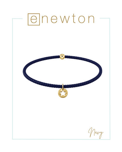 Enewton Hope Classic Bracelet - Star Small Gold Disc | America 250-Bracelets-ENEWTON-The Village Shoppe, Women’s Fashion Boutique, Shop Online and In Store - Located in Muscle Shoals, AL.