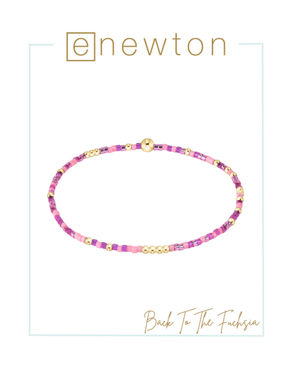 E Newton Hope Unwritten Bracelet - Fall/Winter '25-Bracelets-ENEWTON-The Village Shoppe, Women’s Fashion Boutique, Shop Online and In Store - Located in Muscle Shoals, AL.
