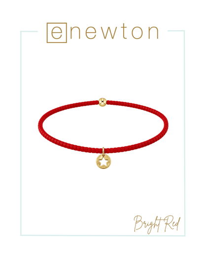 Enewton Hope Classic Bracelet - Star Small Gold Disc | America 250-Bracelets-ENEWTON-The Village Shoppe, Women’s Fashion Boutique, Shop Online and In Store - Located in Muscle Shoals, AL.