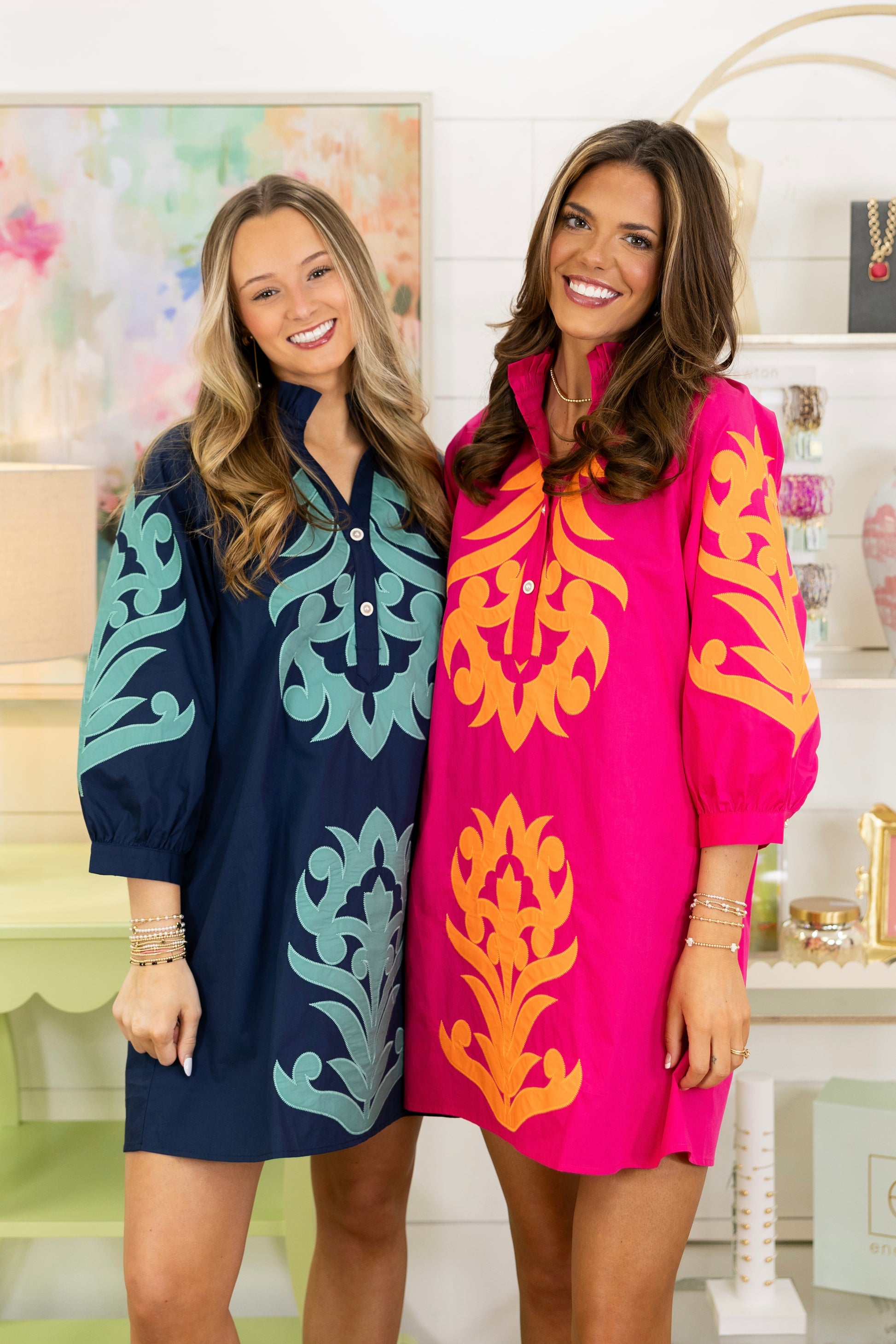 The Kilby Dress-Mini Dress-Jodifl-The Village Shoppe, Women’s Fashion Boutique, Shop Online and In Store - Located in Muscle Shoals, AL.