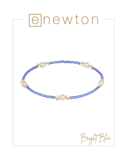 Enewton Hope Purpose Pearl Bracelet-Bracelets-ENEWTON-The Village Shoppe, Women’s Fashion Boutique, Shop Online and In Store - Located in Muscle Shoals, AL.